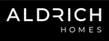 Aldrich Homes Logo