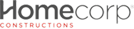 Homecorp Constructions Logo